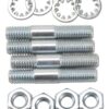 EDELBROCK Carburetor Stud Kit 8024