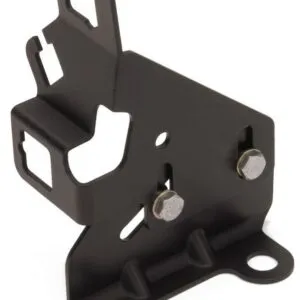 EDELBROCK Universal Throttle Brkt. for Vortec Intakes 8032