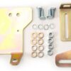 EDELBROCK Gold Throttle Bracket - GM 8036