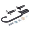 EDELBROCK Throttle/Trans Kickdown Bracket Fits 4150 Black 8041