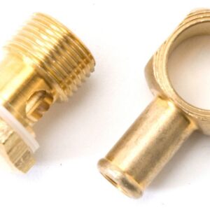 EDELBROCK Banjo Fitting 8089