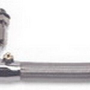 EDELBROCK Dual Quad Fuel Line Kit 8091