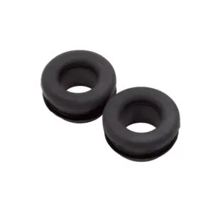 EDELBROCK 1.25in PCV Grommets (Pair) 8094