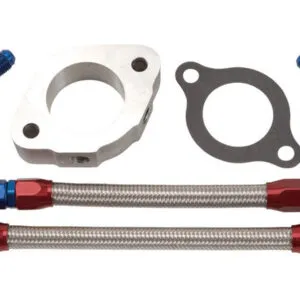 EDELBROCK Water Bypass Kit - GM 8095