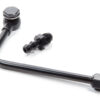 EDELBROCK Black Fuel Line for EPS Carb. 81263