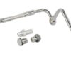 EDELBROCK Dual Feed Fuel Line Kit 8132