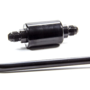 EDELBROCK Fuel Line & Filter Kit 81343