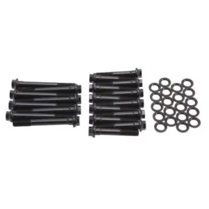 EDELBROCK E-Series Head Bolt Kit Buick V8 85032