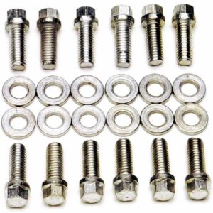 EDELBROCK #2101 Intake Bolt Kit 8504