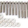 EDELBROCK #7105 Intake Bolt Kit 8507