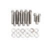 EDELBROCK #3711 Intake Bolt Kit 8514