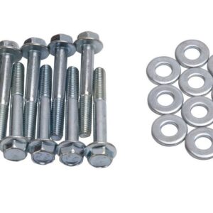 EDELBROCK Bolt Kit for 7118 Intake Manifold - GM LS Series 8515