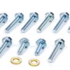 EDELBROCK Intake Bolt Kit - Mopar 5.7/6.1L HEMI 8528