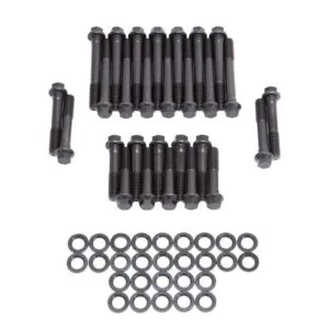 EDELBROCK E-Series Head Bolt Kit AMC V8 1/2 1970 - Later 85322