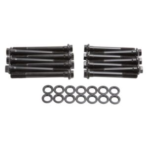 EDELBROCK E-Series Head Bolt Kit Jeep 4.0L I6 85332