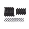 EDELBROCK E-Series Head Bolt Kit SBF 351W 85532