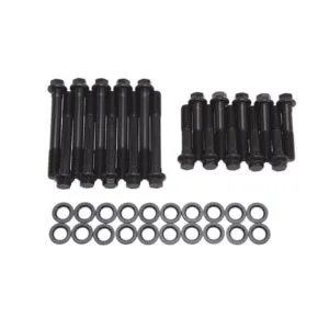 EDELBROCK E-Series Head Bolt Kit SBF 351W 85532