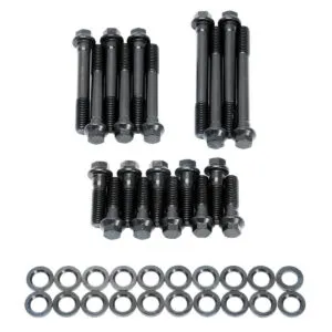 EDELBROCK E-Series Head Bolt Kit SBM 85552