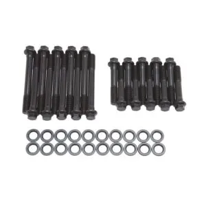 EDELBROCK E-Series Head Bolt Kit BBF FE 85572