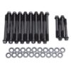 EDELBROCK E-Series Head Bolt Kit Oldmobile V8 85582