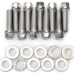 EDELBROCK #2156 Intake Bolt Kit 8559