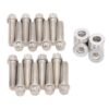 EDELBROCK #2161 Intake Bolt Kit 8564