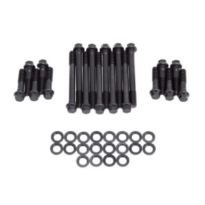 EDELBROCK E-Series Head Bolt Kit SBM Magnum 5.2L/5.9L 85772
