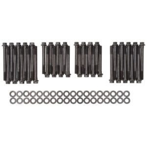 EDELBROCK E-Series Head Bolt Kit Chevy 409 85812