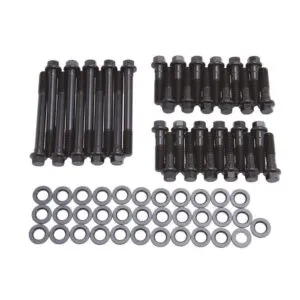 EDELBROCK E-Series Head Bolt Kit BBM 440 85912