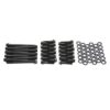 EDELBROCK E-Series Head Bolt Kit BBM w/Victor Heads 85922