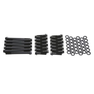 EDELBROCK E-Series Head Bolt Kit BBM w/Victor Heads 85922