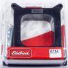 EDELBROCK Carburetor Spacer - 2in Open 8712