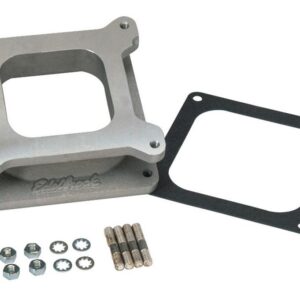 EDELBROCK Carburetor Adapter - Std Flange to 4500 8716
