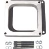 EDELBROCK Carburetor Spacer - 1in Open - 4500 8717