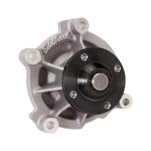 EDELBROCK Ford 4.6L Water Pump - Short 8803