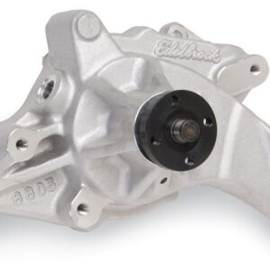 EDELBROCK Ford FE Water Pump 8805