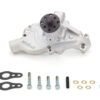 EDELBROCK SBC Water Pump - Short 88100
