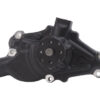 EDELBROCK SBC Water Pump - Short Black 88103