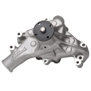 EDELBROCK SBC Water Pump - Long 88110