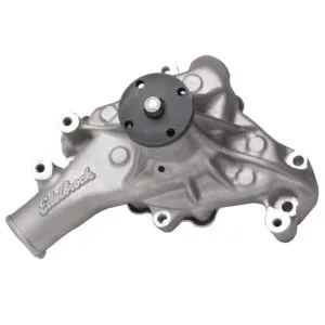 EDELBROCK SBC Water Pump - Long 88110