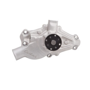 EDELBROCK SBC Water Pump - Short  3/4in Shaft 88120