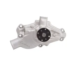 EDELBROCK SBC Water Pump - Short  3/4in Shaft 88120