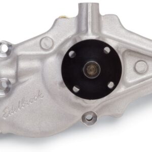 EDELBROCK SBC Water Pump - Short- 3/4in Shaft- R/R 8815