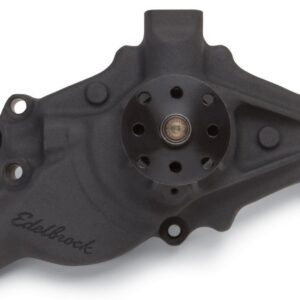 EDELBROCK SBC C/T Water Pump - 3/4in Shaft 8817