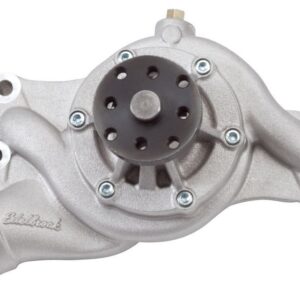 EDELBROCK SBC Victor Pro W/P - Cartridge Style 8827