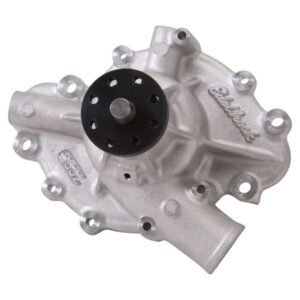 EDELBROCK AMC V8 Water Pump - Long 8832