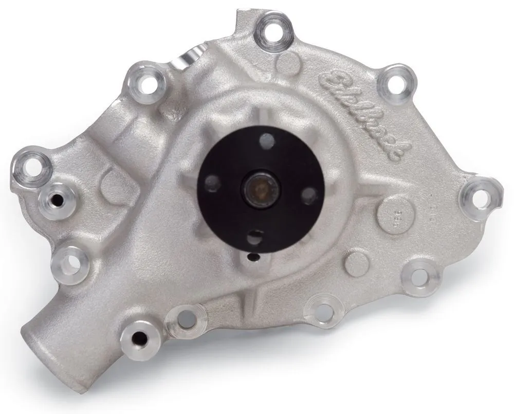 EDELBROCK SBF Water Pump - 65-67 289 Special 8842
