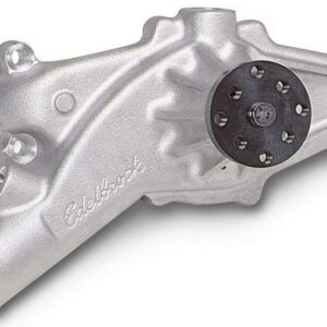 EDELBROCK BBC Water Pump - Short 8850