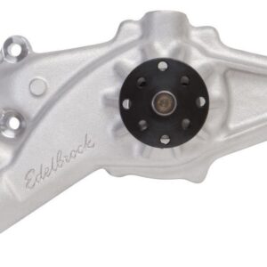 EDELBROCK BBC Water Pump - Short  3/4in Shaft 8852