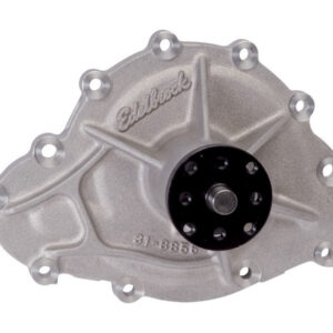 EDELBROCK Pontiac V8 Water Pump 8856